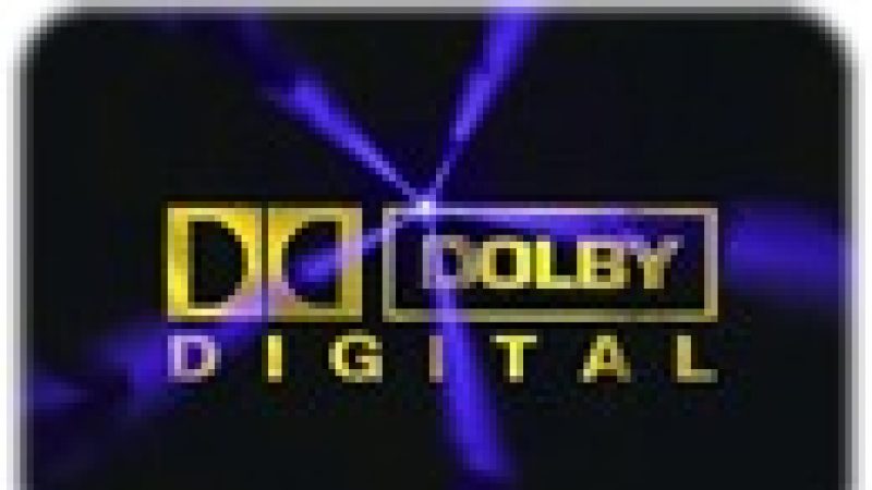 Son Dolby Digital sur Freebox TV