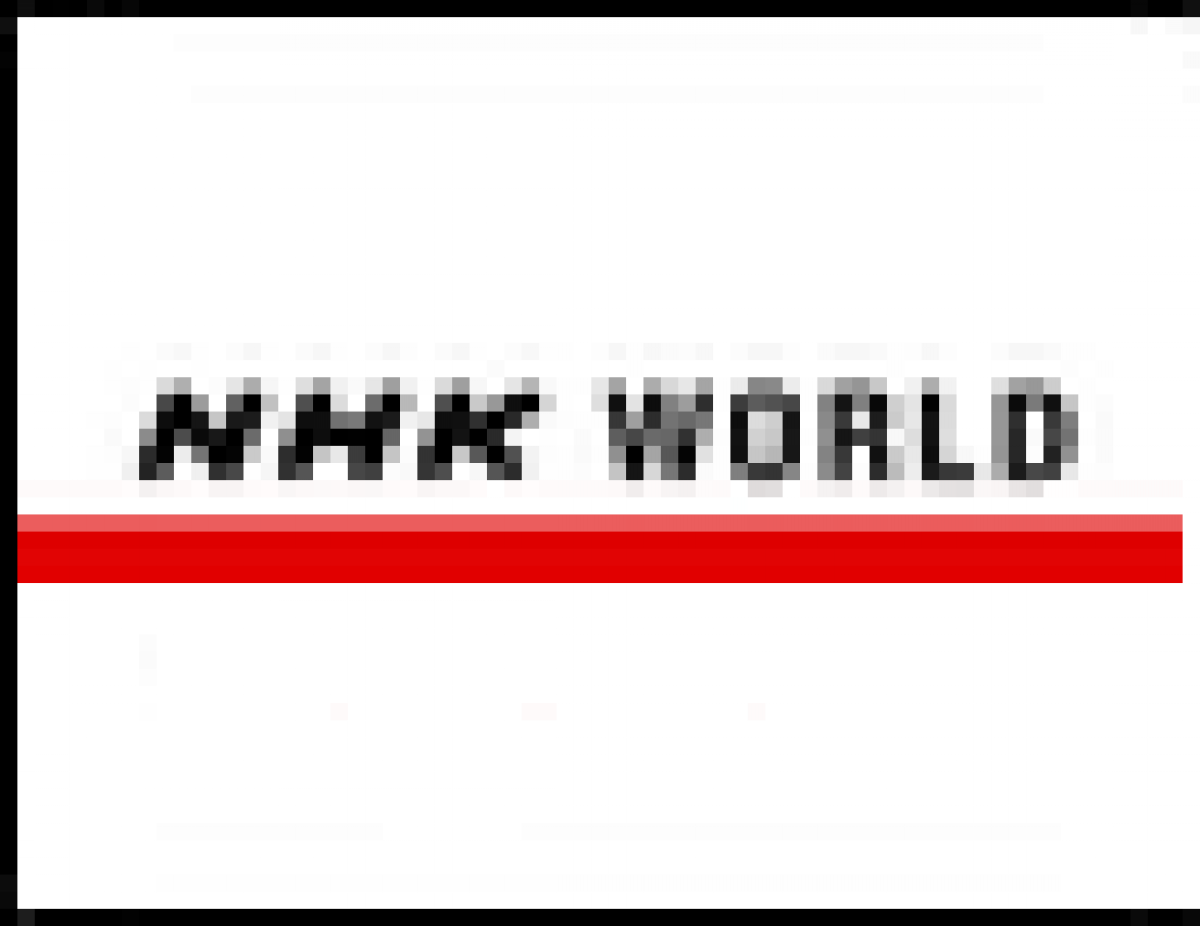 680 – NHK World