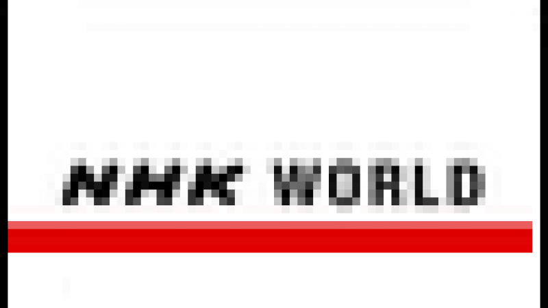 680 – NHK World