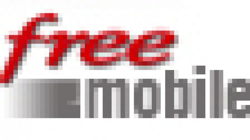Free Mobile sera présent dans 3000 points de vente