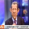 Sarkozy veut faire taire les Guignols