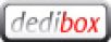 Dedibox : Arrêt de l’offre à 29,99€ et fusion avec Online
