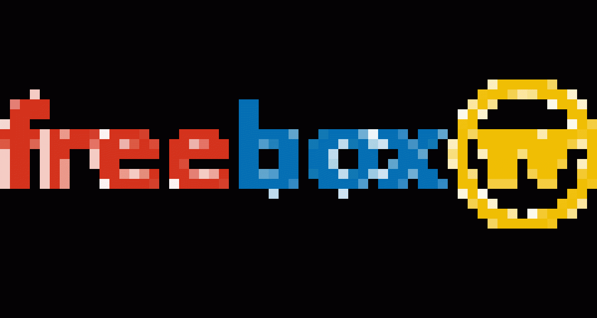 Mise à jour du firmware Freebox (MàJ)