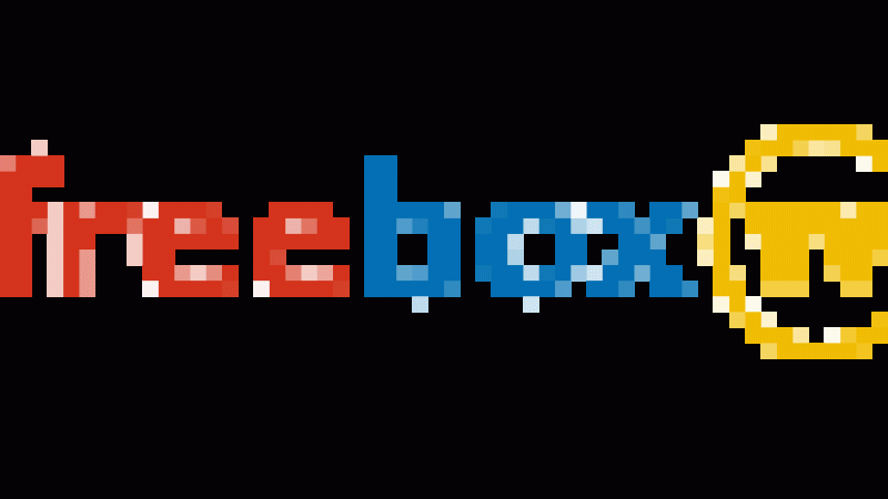 Mise à jour du firmware Freebox (MàJ)