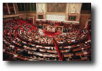 Débat à l’Assemblée nationale le 5 février pour la licence 3G