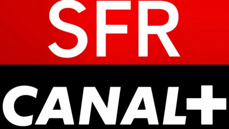 Canal + pourrait couper son signal chez SFR