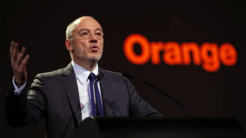 La reconduction de Stéphane Richard à la tête d’Orange se précise, son mandat d’administrateur vient d’être renouvelé