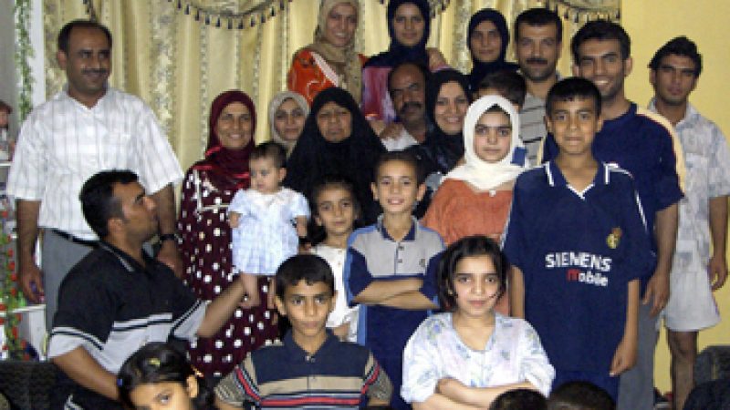 [Documentaire] Bagdad, la vie malgré tout