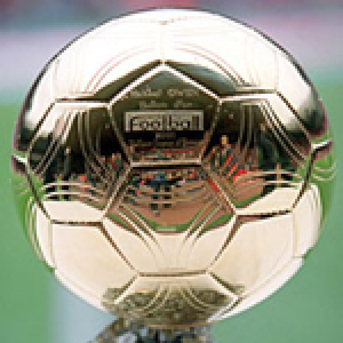 [Sport] Le nom du ballon d’or 2007 révélé en exclu!!!