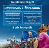 Bouygues Télécom confirme son offre illimité 24h/24