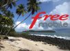 Free Mobile commence à déployer son réseau mobile en Guyane