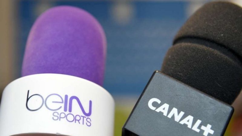 L’autorité de la concurrence explique pourquoi elle refuse l’accord entre Canal+ et beIN Sports