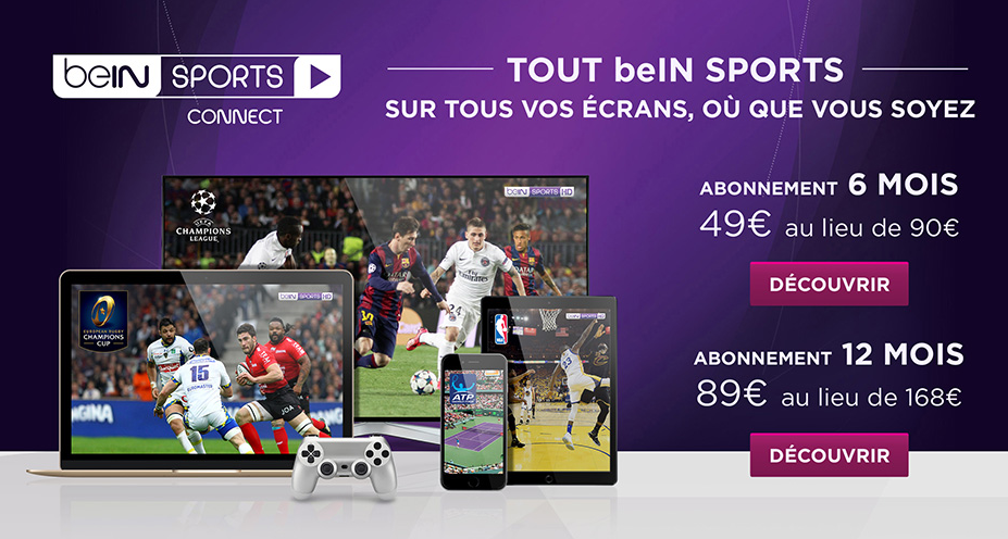 Sport connect