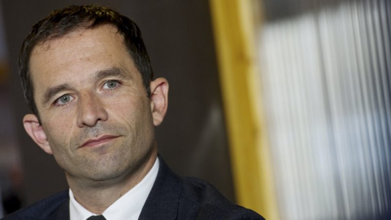 Programme Numérique : Benoît Hamon veut garder le cap avec le plan France Très Haut Débit