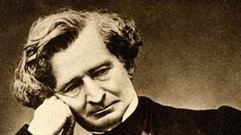 [Musique] Un soir avec… Berlioz !