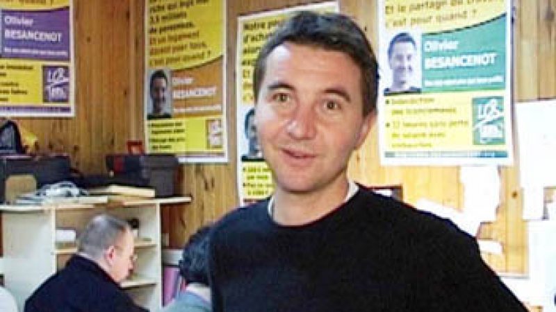 [Documentaire] La campagne du Net