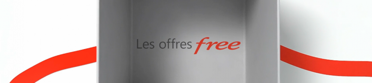 Découvrez les offres promos de Free Mobile pour le Black Friday