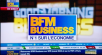 Freebox TV : Passage en HD de BFM Business
