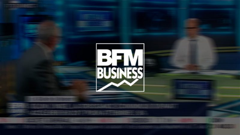 BFM Business (SFR Media) demande une rémunération aux opérateurs télécoms pour sa diffusion