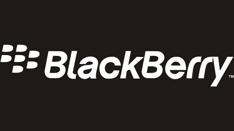 BlackBerry annonce la suppression de 200 postes et se tourne vers le développement de logiciels