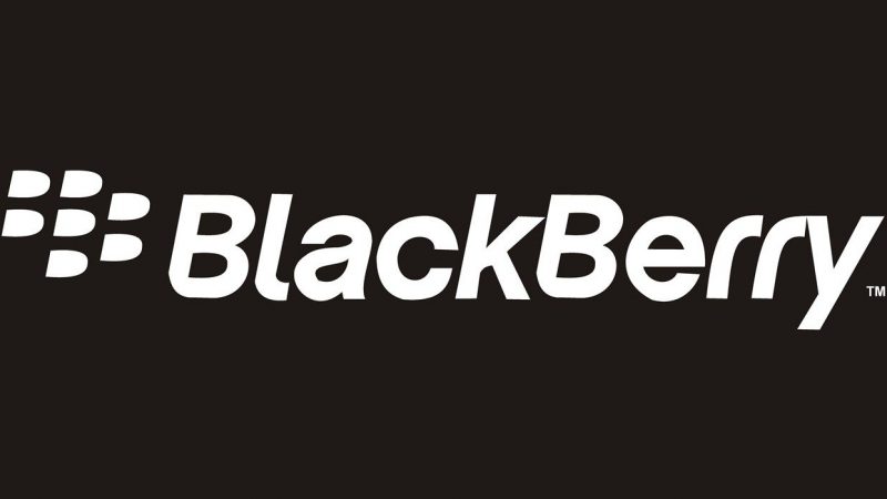 Blackberry condamné à verser 115 millions d’euros à Nokia