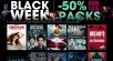Freebox Vidéo Club : c’est la Black Week sur MYTF1 VOD avec des offres à -50%