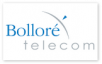 WiMax : Bolloré Télécom discute avec Orange et SFR