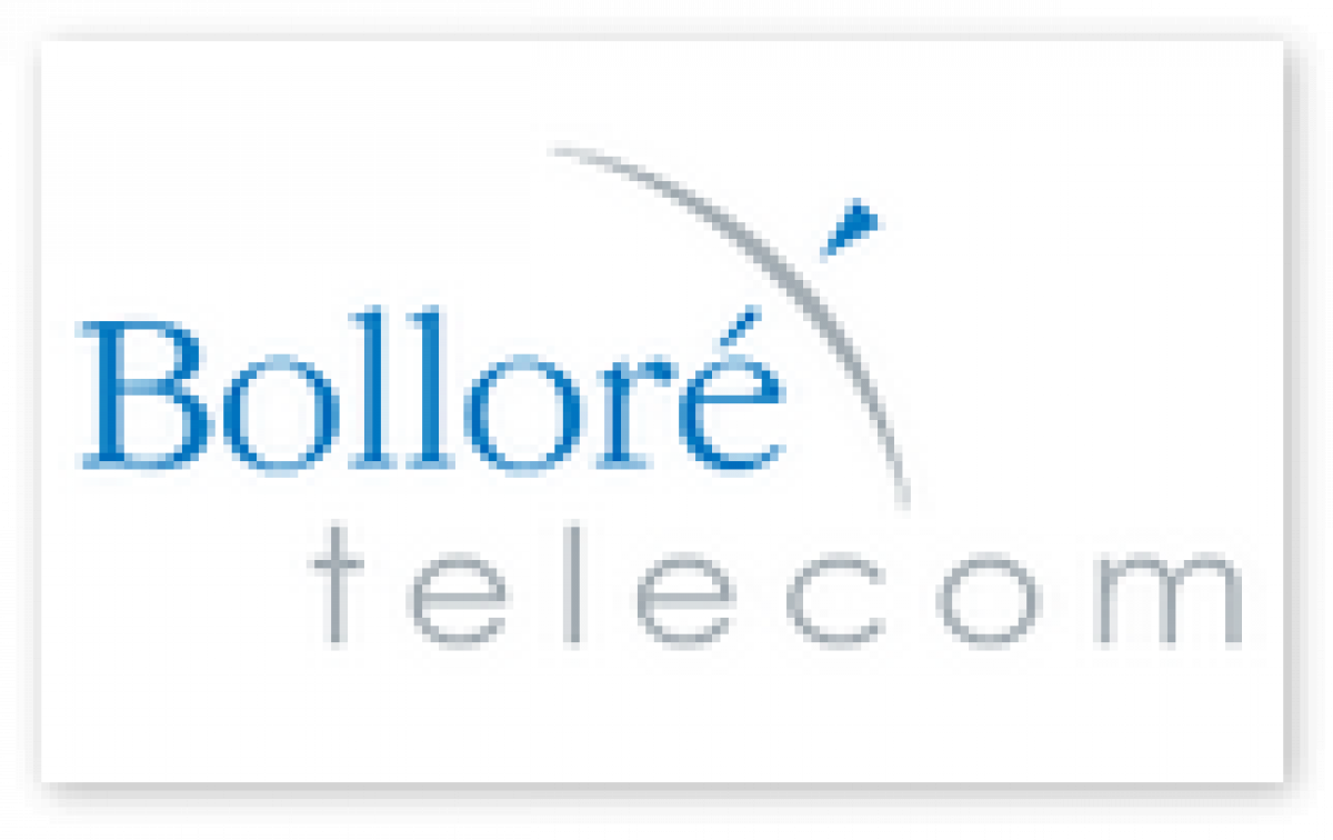 WiMax : Bolloré Télécom discute avec Orange et SFR