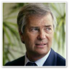 Vincent Bolloré pourrait succéder à Jean-René Fourtou à la tête de Vivendi