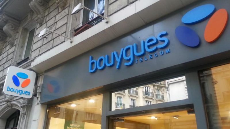 Bouygues Telecom : une arnaque à 582.000 € pour 760 faux abonnements