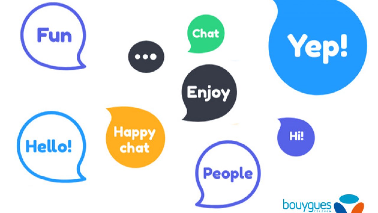 Bouygues Telecom Teste Un Nouveau Service D Entraide Pour Ses Clients