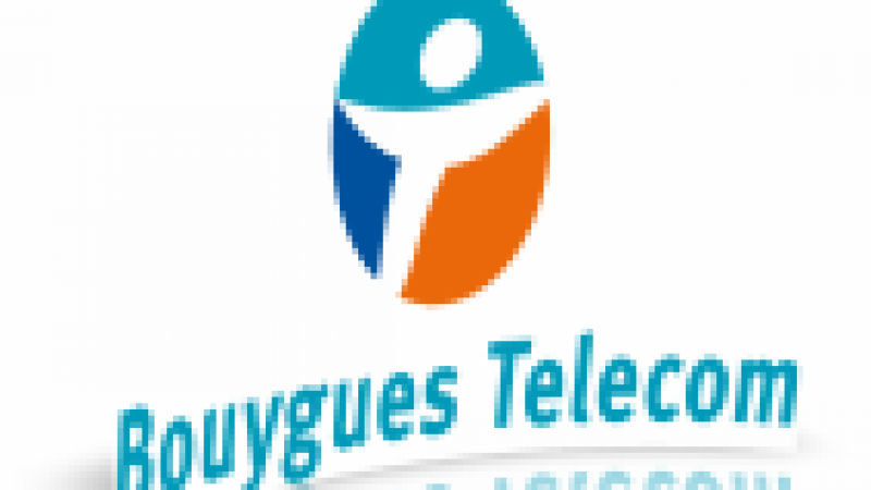 Bouygues : Propriétaire de son propre réseau DSL