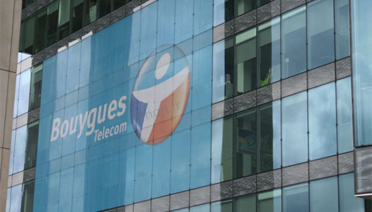 Bouygues Télécom augmente le tarif de certains de ses forfaits