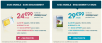 4G : Bouygues Télécom lance une vente flash sur son forfait Sensation 3Go
