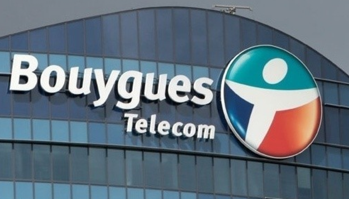 Bouygues Télécom : des recrutements en hausse sur le fixe et le mobile au 2ème trimestre