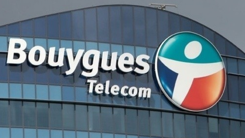 Bouygues Télécom dévoile de bons recrutements sur le fixe et le mobile au 3ème trimestre