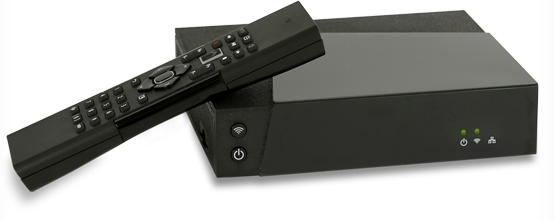 SFR présente sa nouvelle box TV RED en détail
