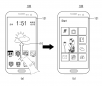Samsung publie un brevet pour un smartphone sous Android et Windows