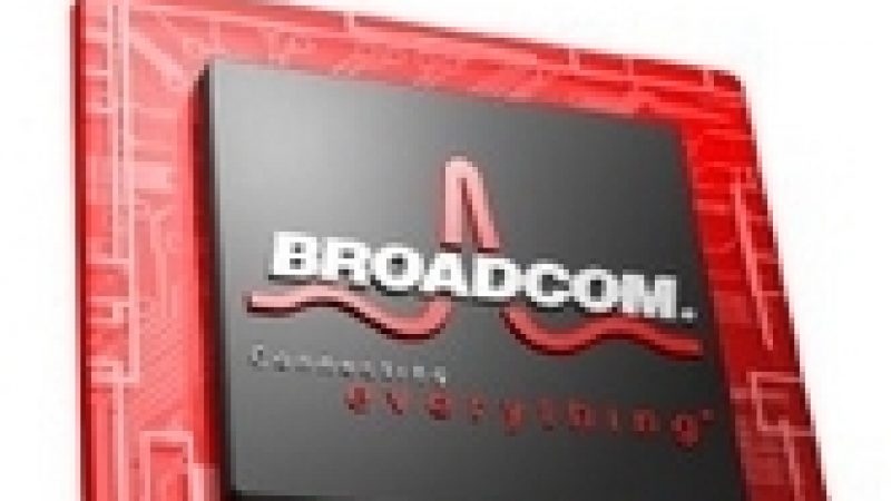 Freebox SA : Support des SOCs Broadcom 63xx