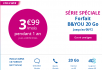 Bouygues Télécom réplique à la Vente Privée de Free Mobile, mais ne s’aligne pas sur le prix