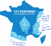 Bouygues annonce être N° 1 sur la couverture 4G des stations de ski, et vous propose de la tester gratuitement