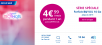 Nouvelle offre de Noël chez Bouygues Télécom, avec le forfait 10Go à 4,99€