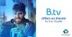 Bouygues Télécom offre l’accès illimité à Btv, son service TV mobile, durant ce week end