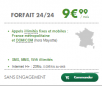 B&You prolonge son offre Voix/SMS/MMS illimités à 9,99 €