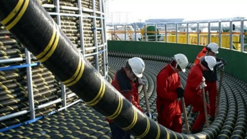 La Commission Européenne s’attaque à la sécurité des câbles transportant internet à travers le globe