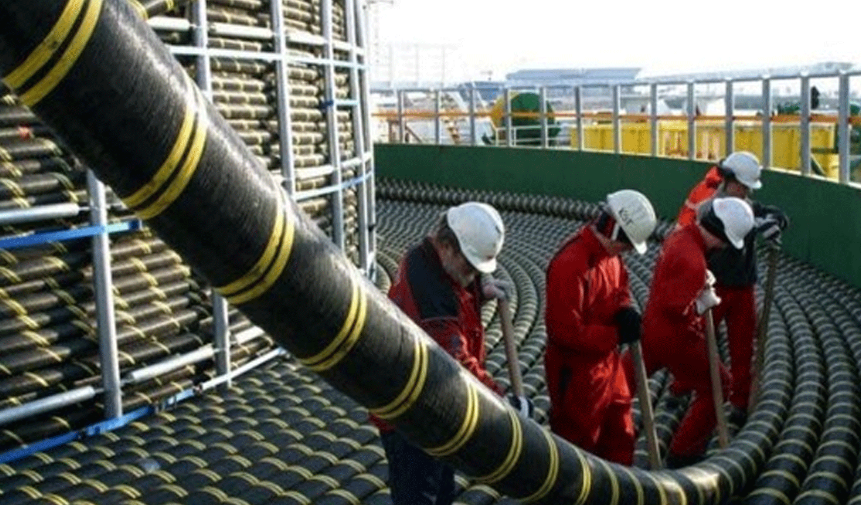 La Commission Européenne s’attaque à la sécurité des câbles transportant internet à travers le globe