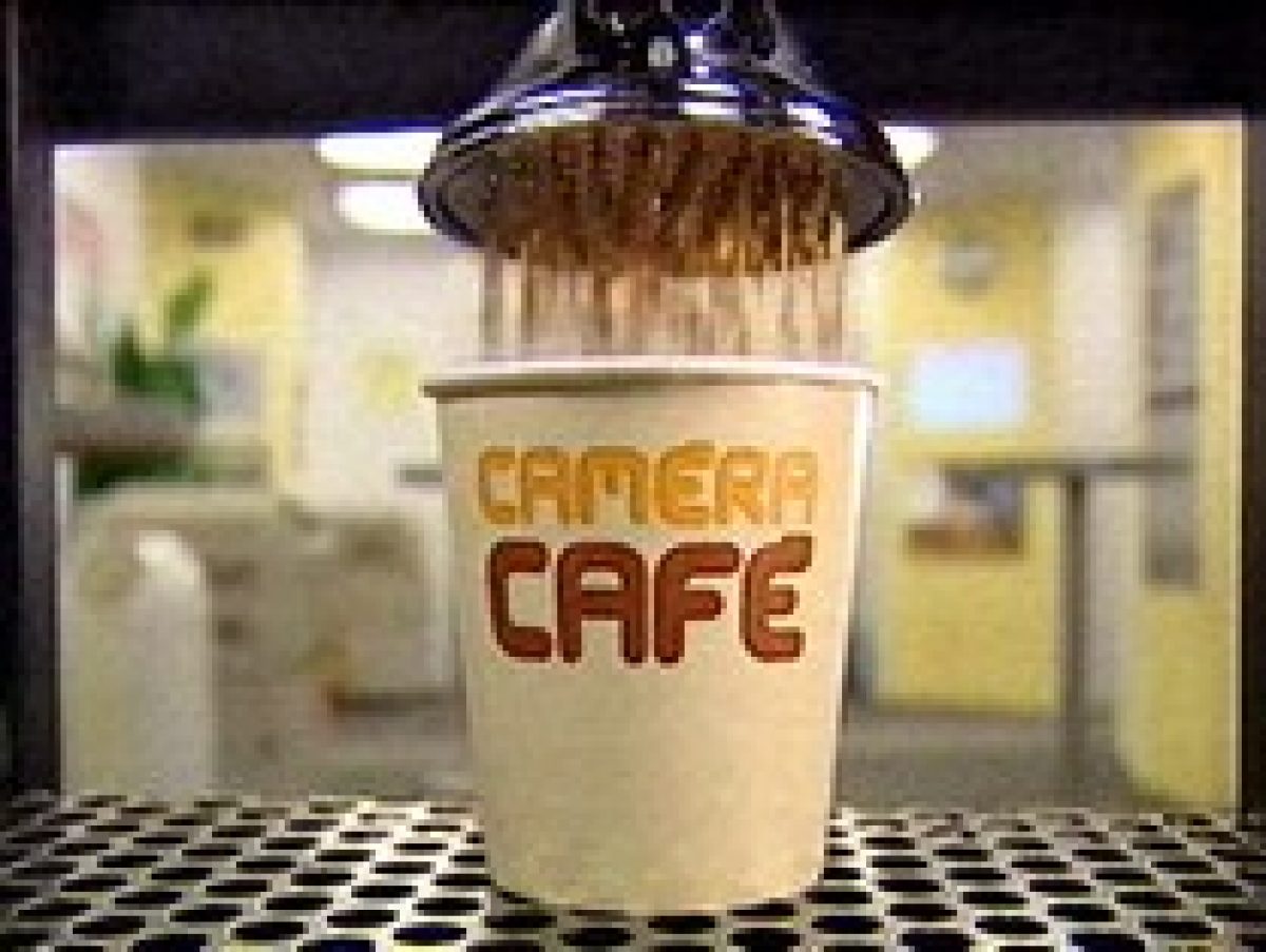 Caméra Café: une saison inédite sur M6