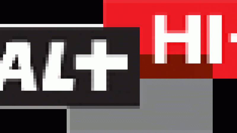 [MàJ] Canal+ High Tech Indisponible