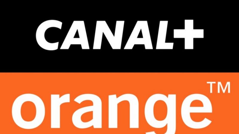 Orange et Canal + : vers un rapprochement concret pour contrer SFR ?