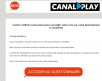 Canal+ et BVA sondent les abonnées Freebox sur la nouvelle interface CanalPlay